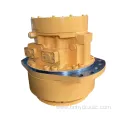 Mse18-2-A24-F19-1840-5 Hydraulic Motor for Road Loader